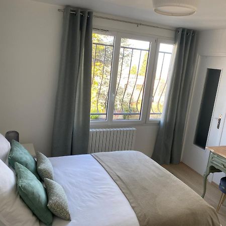 Montagnards Appartement Ceyrat Buitenkant foto