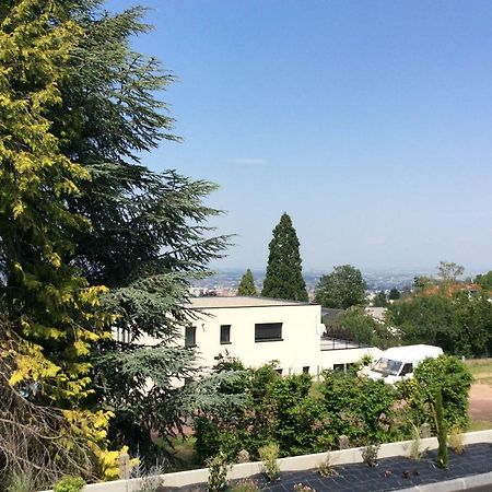 Montagnards Appartement Ceyrat Buitenkant foto