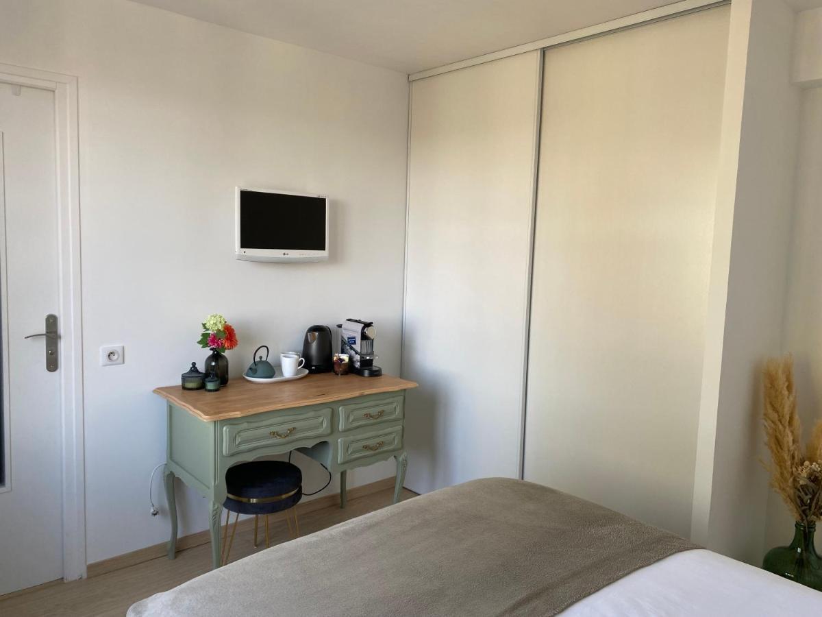 Montagnards Appartement Ceyrat Buitenkant foto